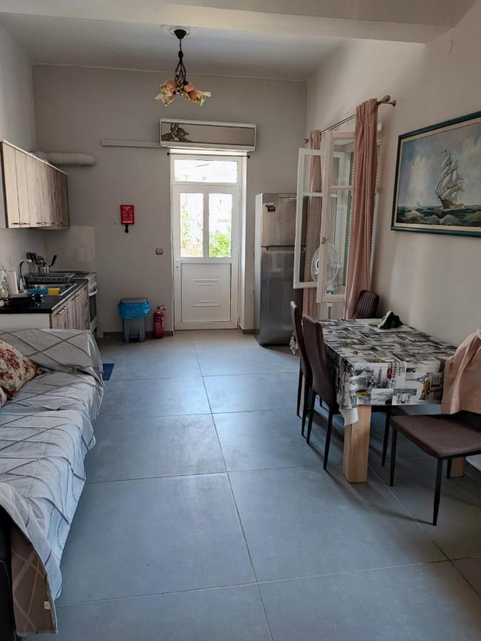 Апартаменты Ευχάριστο Σπίτι Στο Κέντρο Της Πόλης Του Ναυπλίου. Нафплион Экстерьер фото